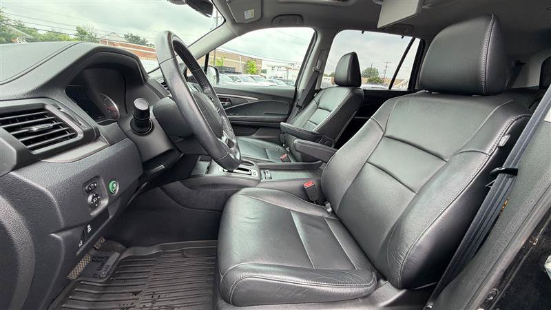 Used 2020 Honda Pilot EX-L image 22