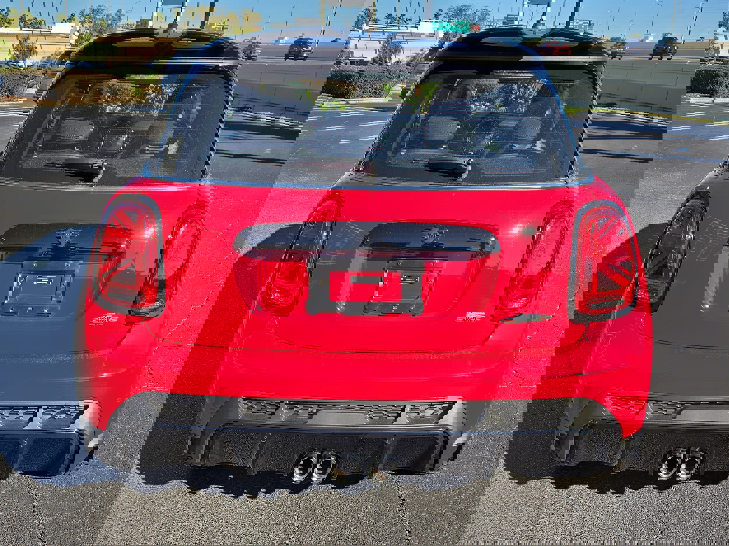 Used 2024 MINI Cooper John Cooper Works image 5