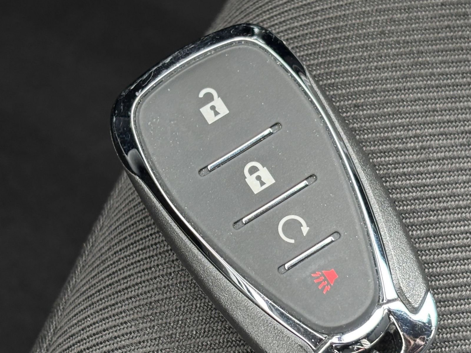 Used 2025 Chevrolet Blazer LT image 27