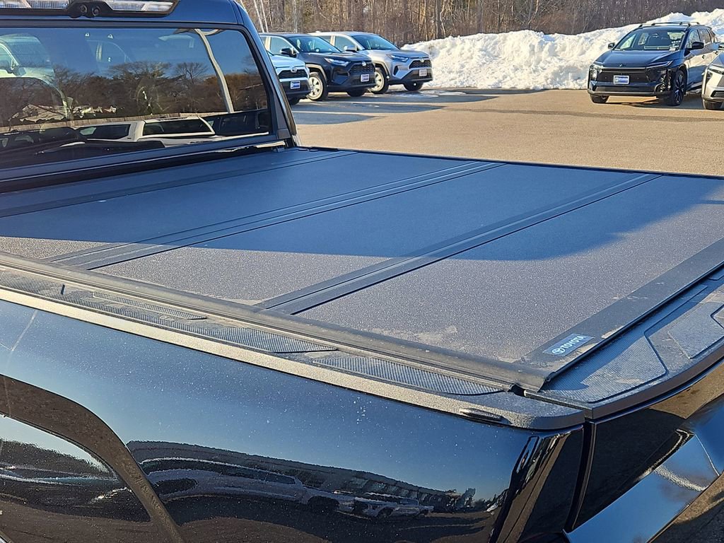 New 2026 Toyota Tundra 1794 Edition image 8