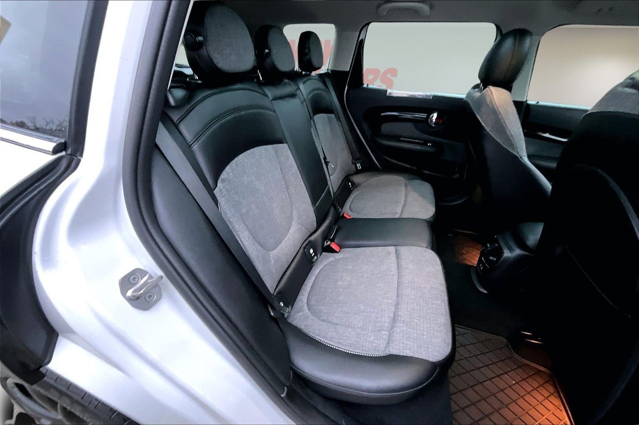 Used 2024 MINI Cooper Clubman S image 25