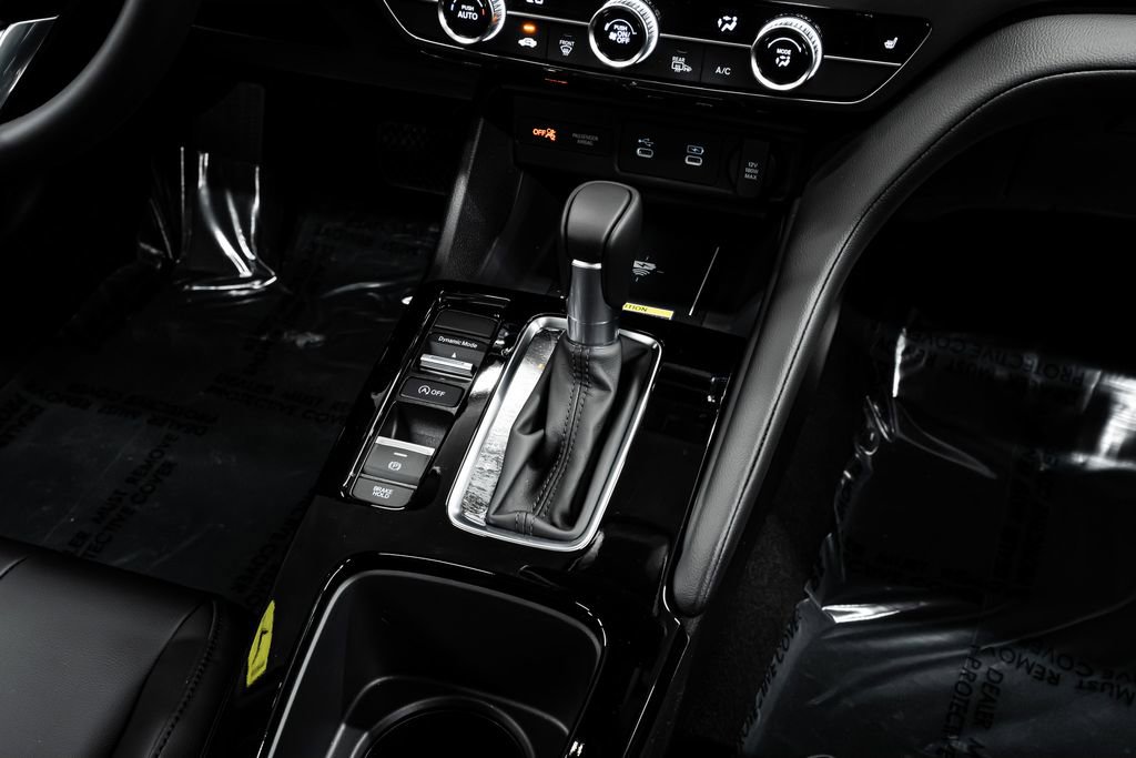 New 2026 Acura Integra image 16