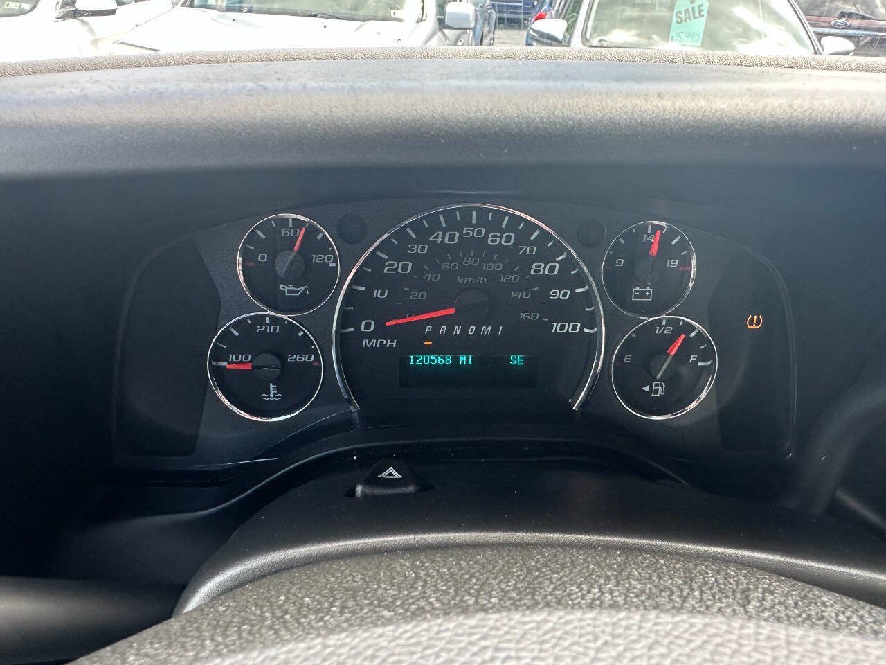 Used 2021 Chevrolet Express 3500 LS RWD image 24