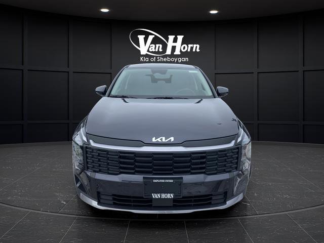 New 2026 Kia Sportage LX image 10