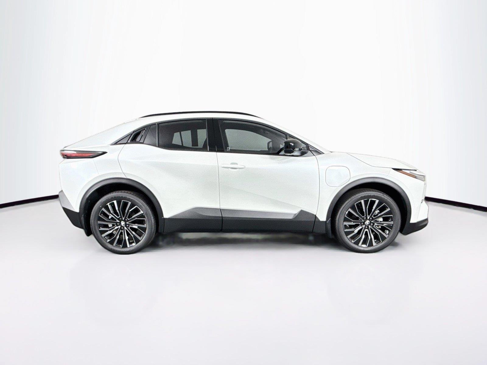 New 2026 Toyota C-HR AWD/4WD image 11