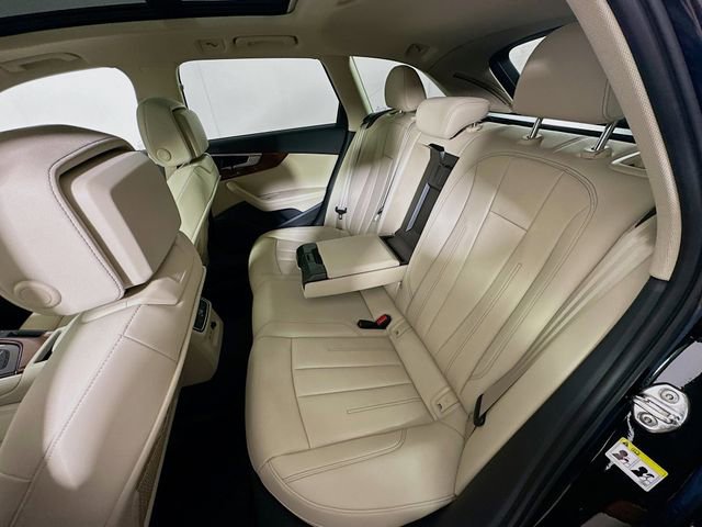 Used 2025 Audi A4 2.0T allroad Premium Plus image 26