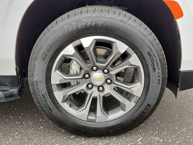 Used 2024 Chevrolet Tahoe LS RWD image 7