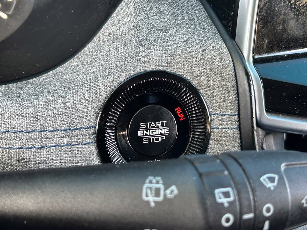 Used 2022 Jeep Compass Latitude FWD image 24