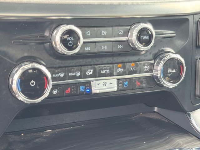 Certified 2024 Ford F150 Lariat AWD/4WD image 27