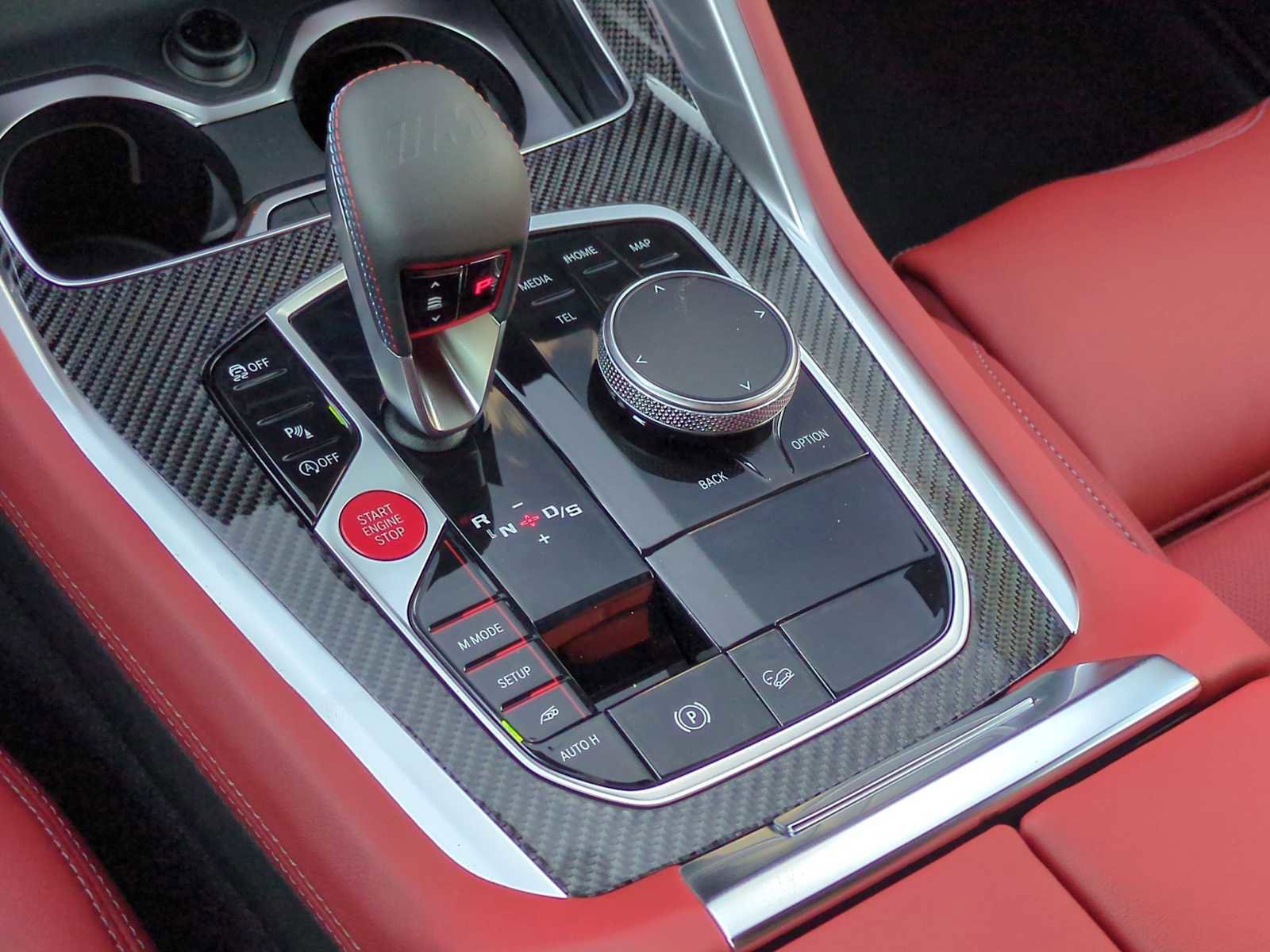 New 2026 BMW X5 M Competition w/ Executive Package image 34