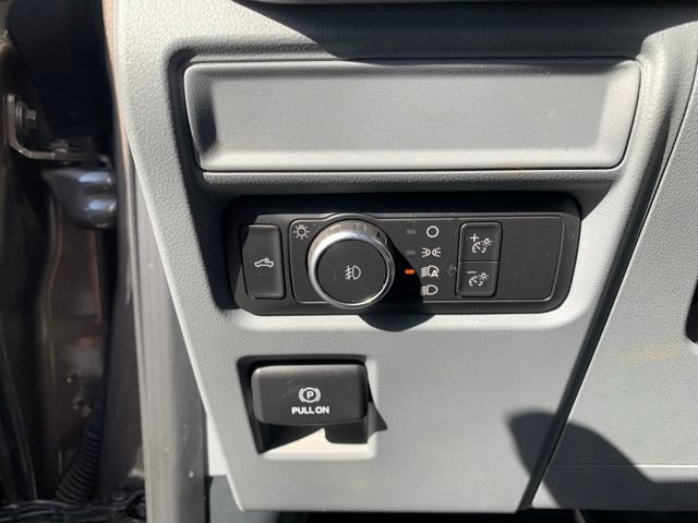 Used 2022 Ford F150 XL w/ Equipment Group 101A High AWD/4WD image 24
