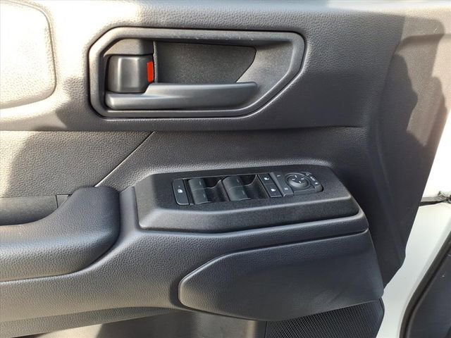 Used 2025 Toyota Land Cruiser 1958 AWD/4WD image 13