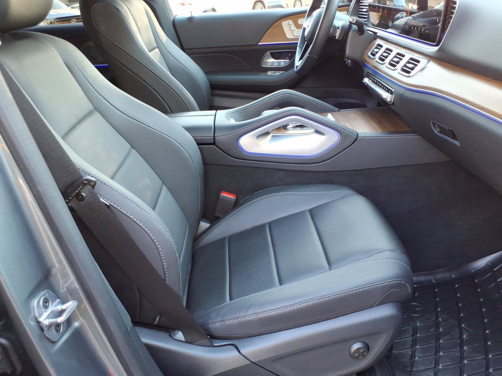 Used 2026 Mercedes-Benz GLE 350 4MATIC image 24