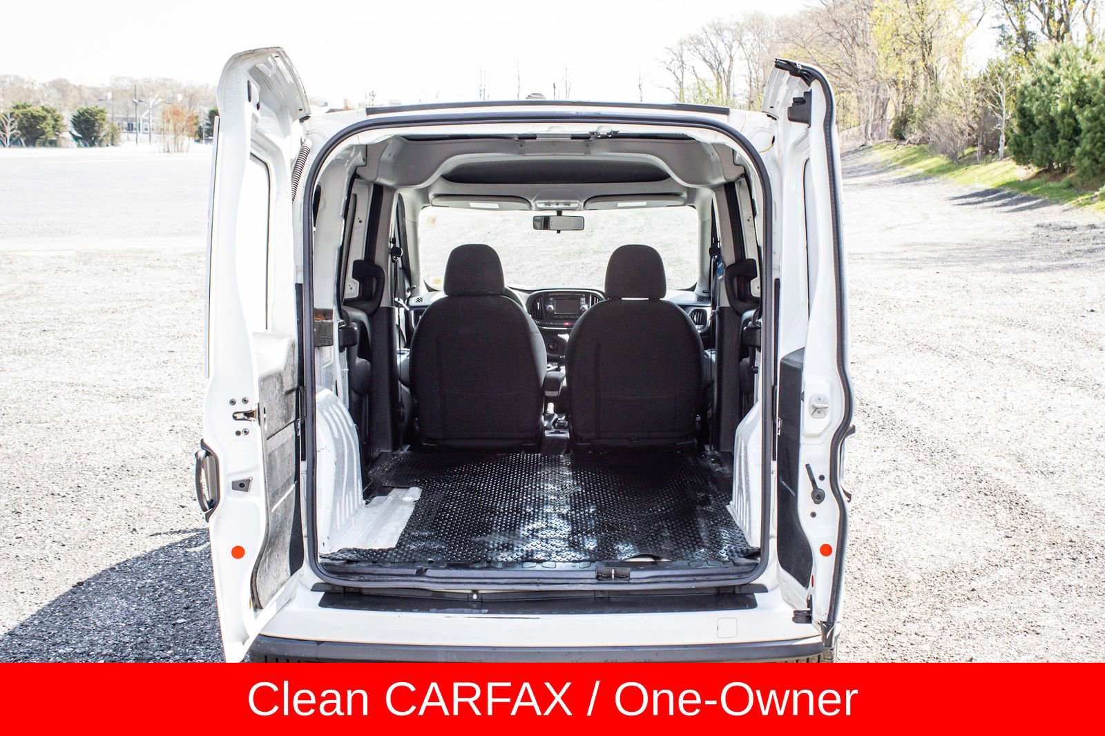 Used 2022 RAM ProMaster City Tradesman image 16