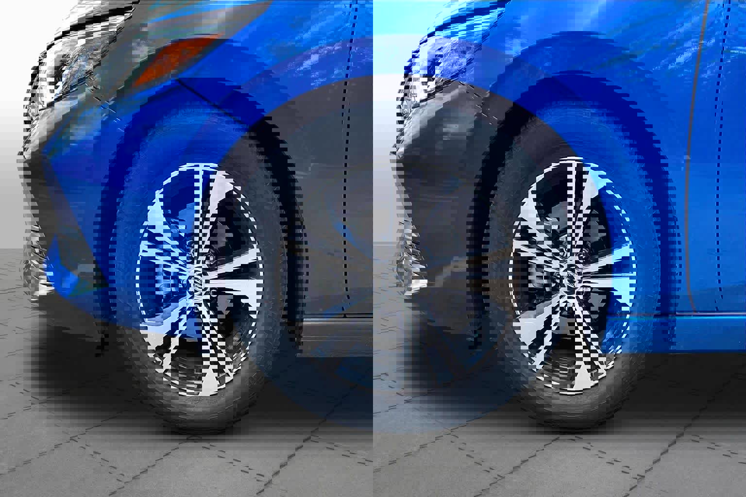 Certified 2023 Nissan Sentra SV w/ All-Weather Package image 11