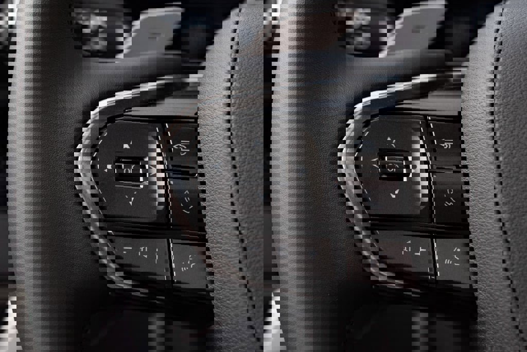 New 2026 Lexus RX 350 Premium image 28