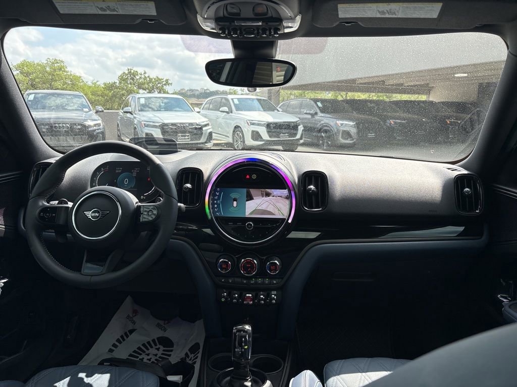 Used 2023 MINI Cooper Countryman S FWD image 19