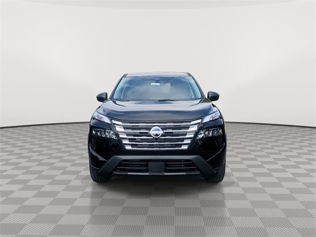 New 2026 Nissan Rogue S image 3