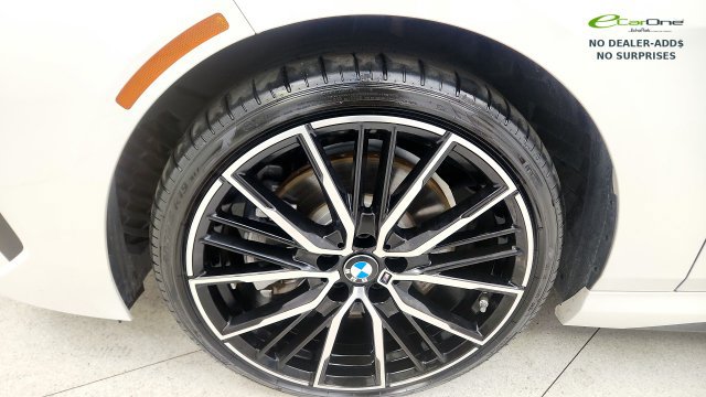 Used 2024 BMW 228i Gran Coupe w/ M Sport Package FWD image 78