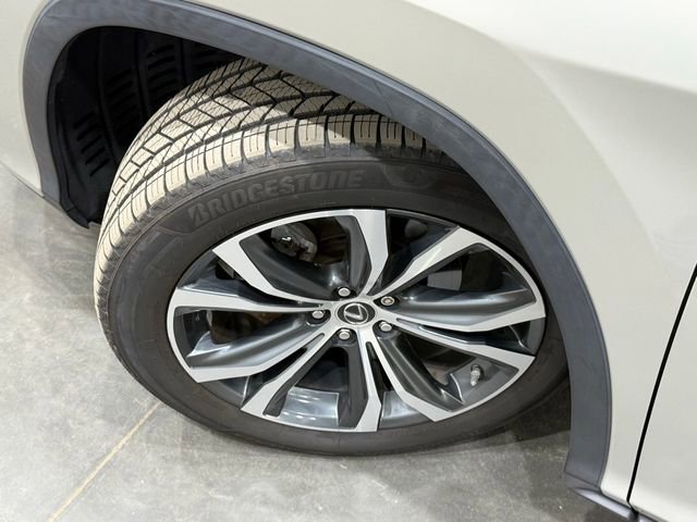 Used 2021 Lexus RX 350 FWD w/ Premium Package image 42