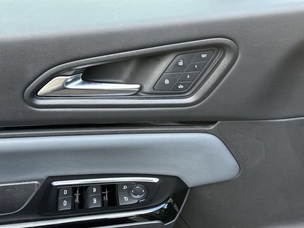 Used 2024 Honda Prologue Touring image 15