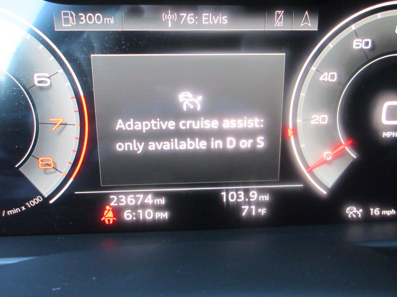 Used 2023 Audi Q8 Premium w/ Convenience Package image 67