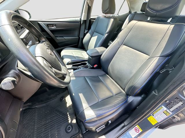 Used 2019 Toyota Corolla XSE FWD image 22