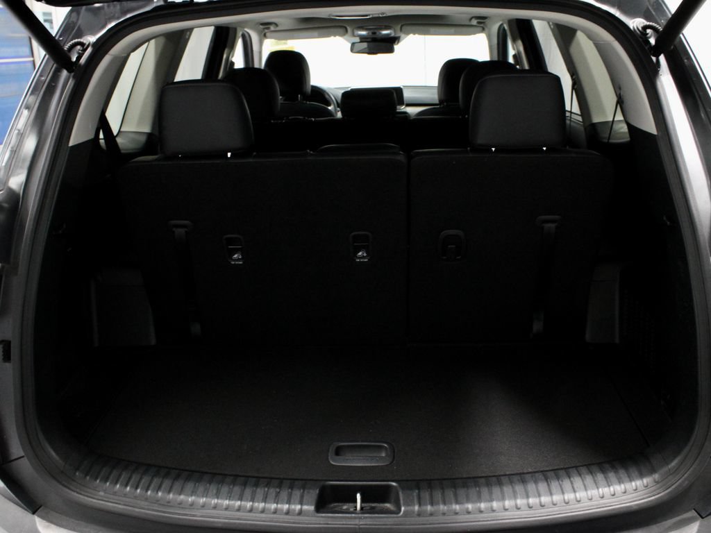 Used 2022 Kia Telluride EX w/ Towing Package AWD/4WD image 14