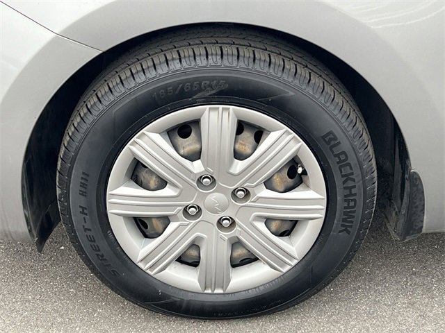 Used 2022 Kia Rio S image 35