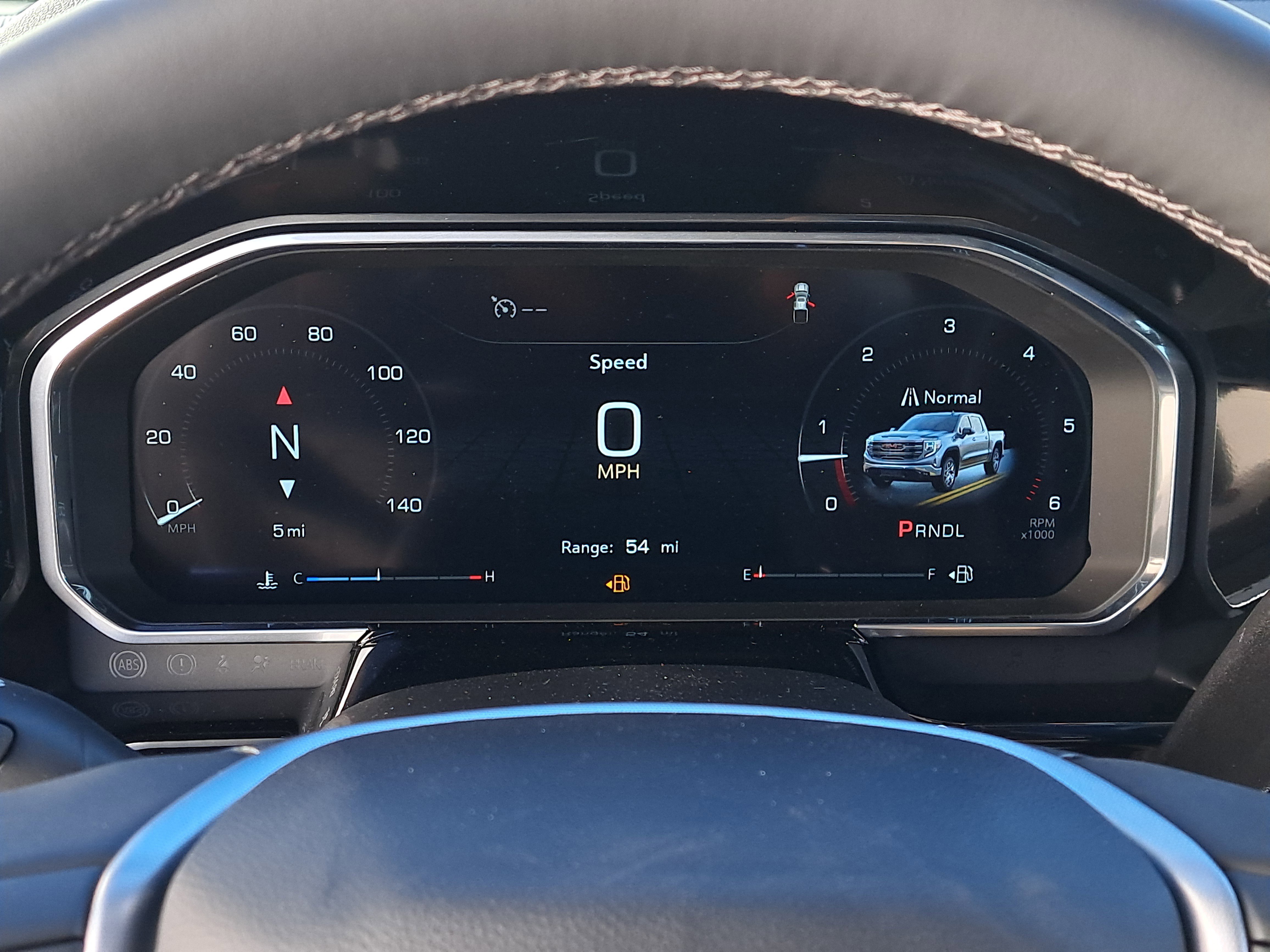 New 2026 GMC Sierra 1500 Elevation w/ Elevation Select Package image 25