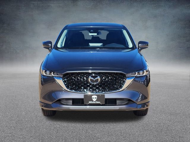 New 2025 MAZDA CX-5 AWD 2.5 S w/ Select Package image 2