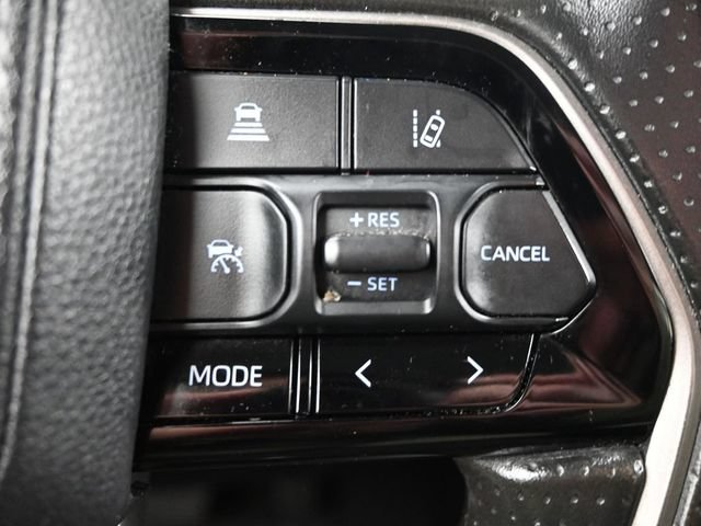 Used 2023 Toyota Tundra SR5 RWD image 24