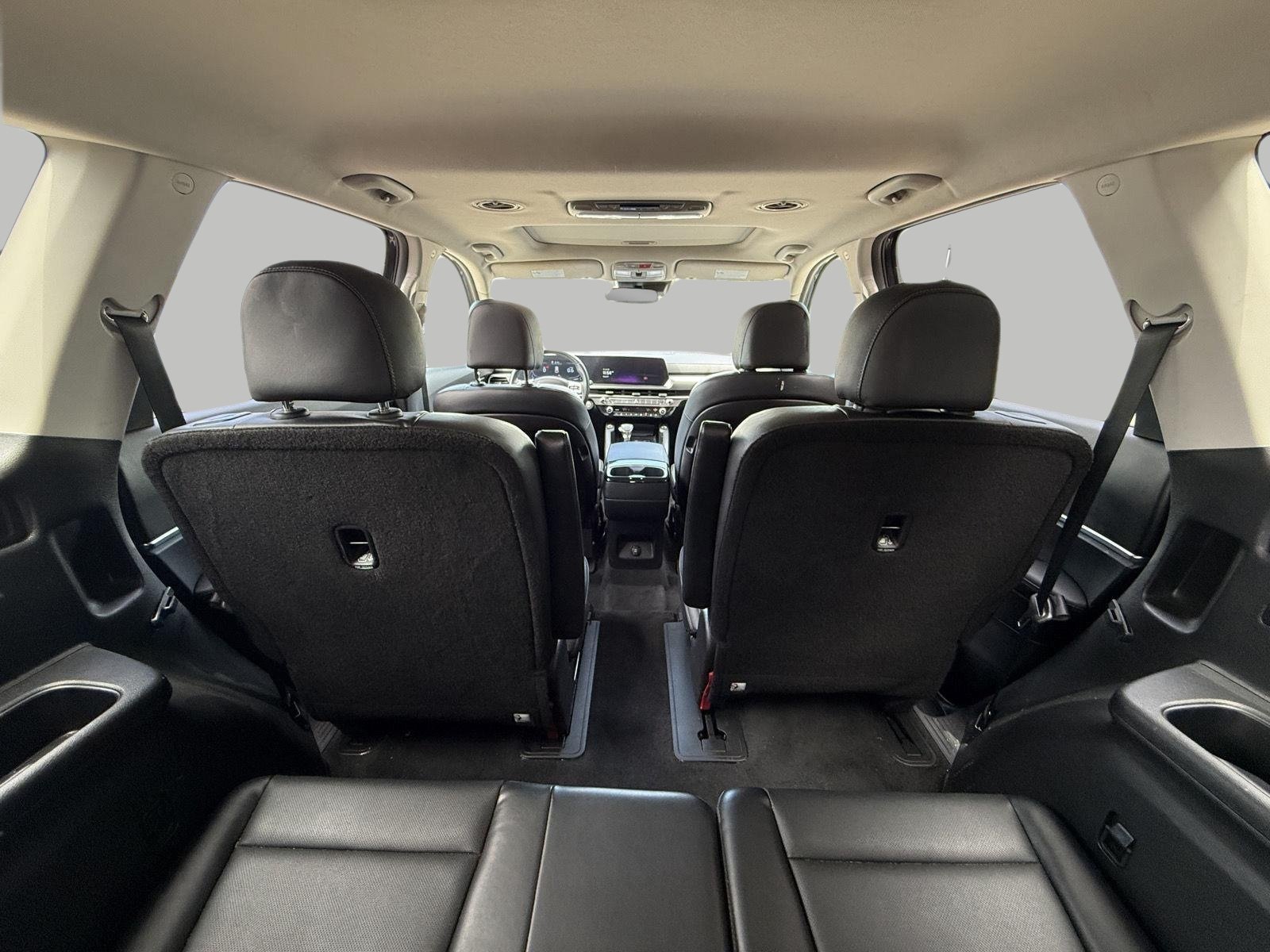 Used 2023 Kia Telluride S w/ S Sunroof Package AWD/4WD image 29