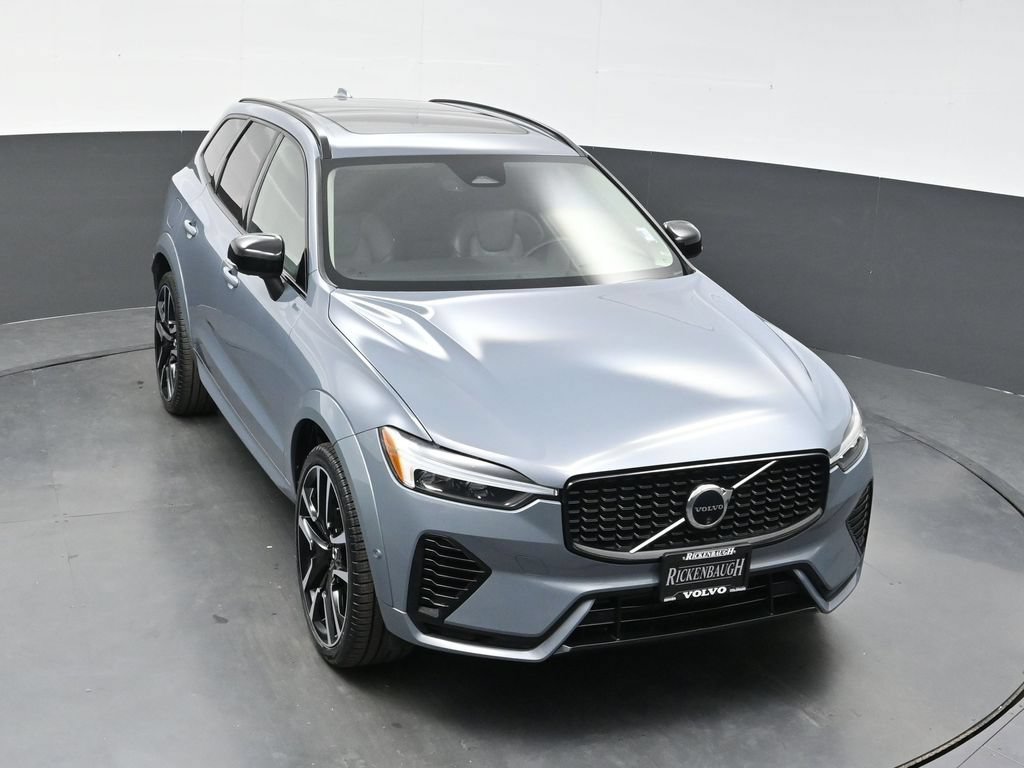 Used 2024 Volvo XC60 T8 Ultimate AWD/4WD image 30