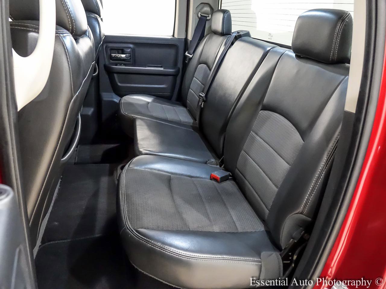 Used 2009 Dodge Ram 1500 Truck Sport image 17