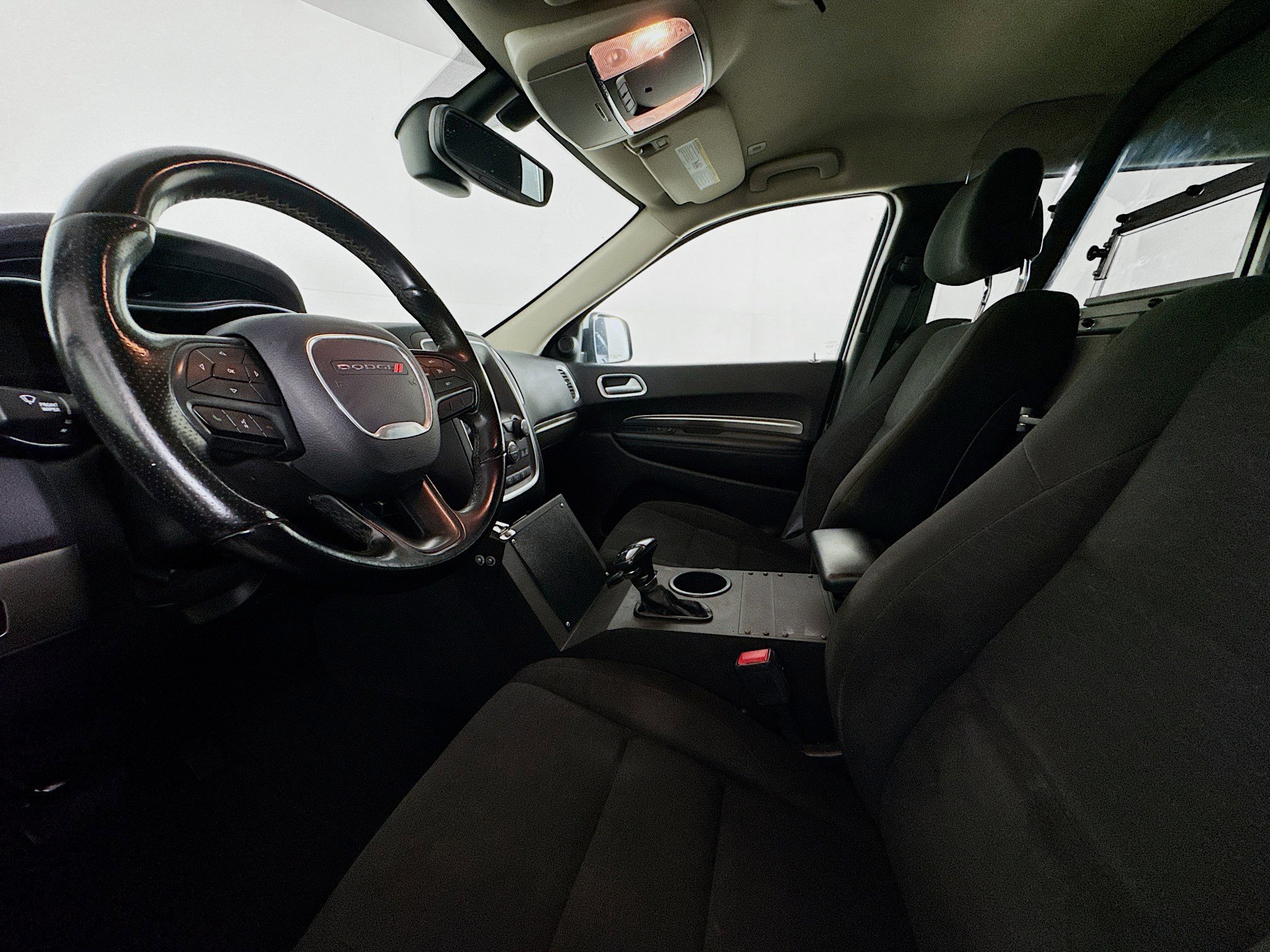 Used 2020 Dodge Durango AWD w/ Trailer Tow Group IV image 21