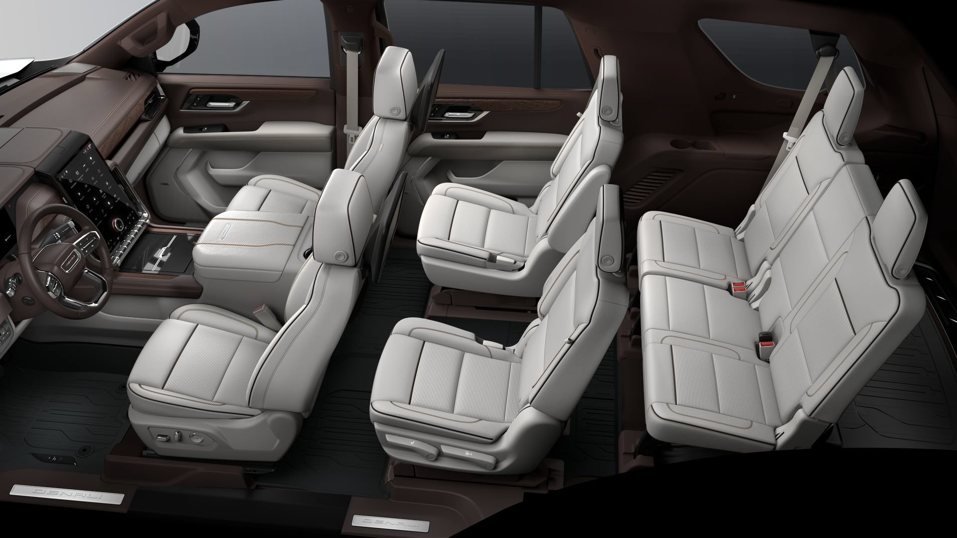 New 2027 GMC Yukon Denali w/ Denali Reserve Package AWD/4WD image 38