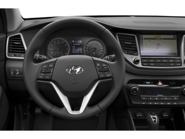 Used 2018 Hyundai Tucson Limited w/ Ultimate Package 02 image 10