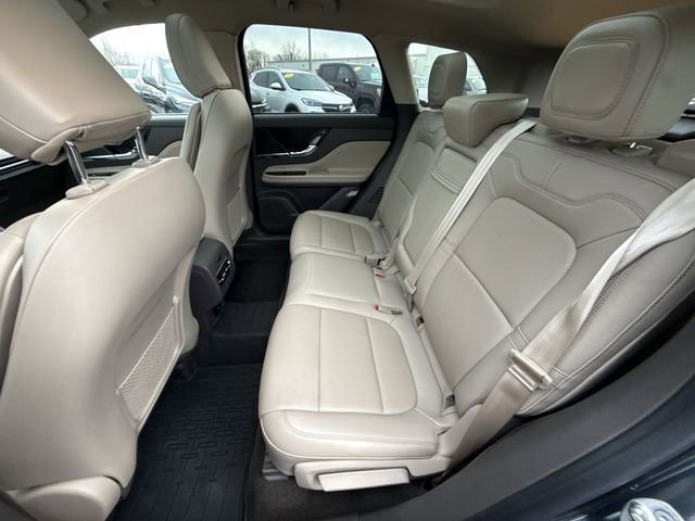 Used 2022 Lincoln Corsair Reserve w/ Equipment Group 201A image 25