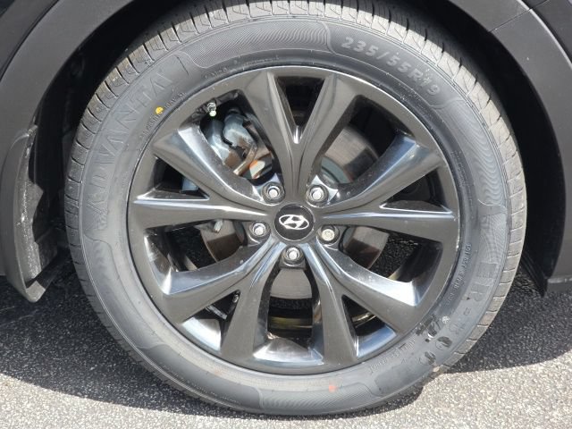 Used 2018 Hyundai Santa Fe Sport w/ Cargo Package FWD image 28