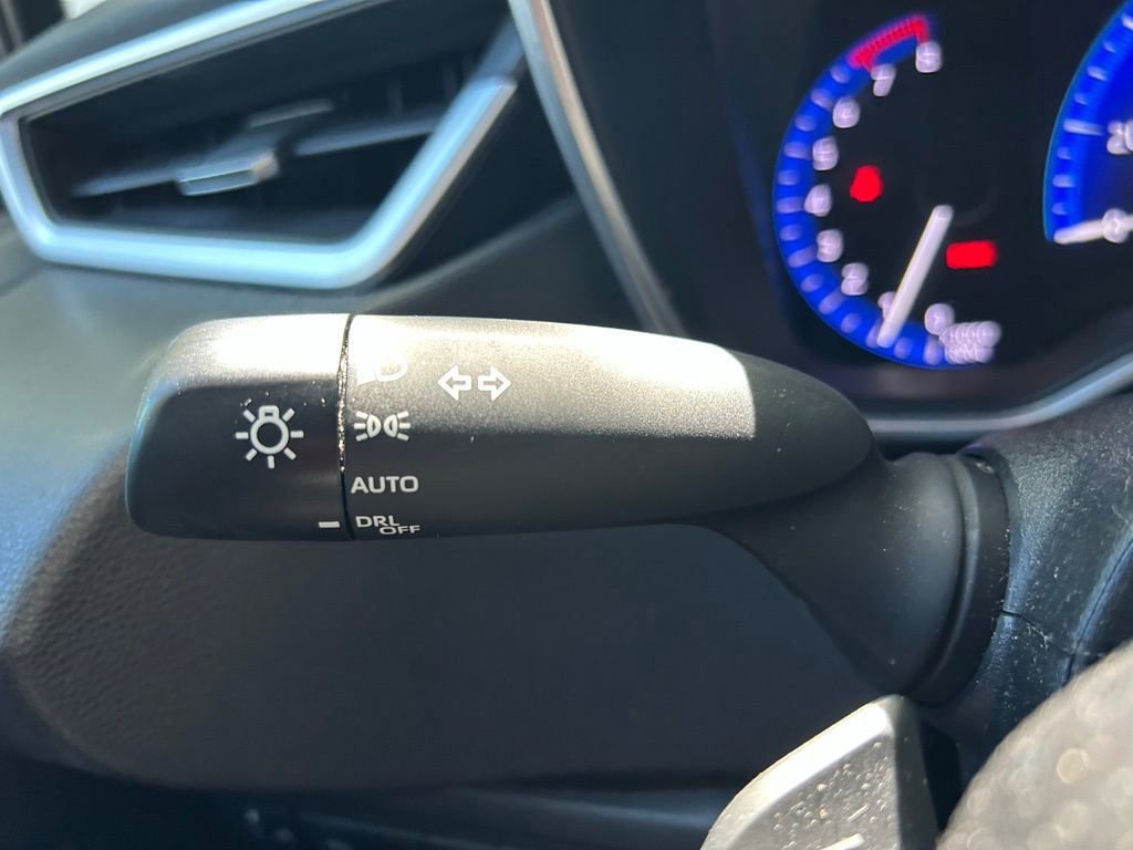Used 2022 Toyota Corolla XSE image 21