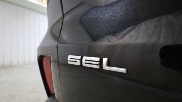 Used 2020 Ford Escape SEL image 23