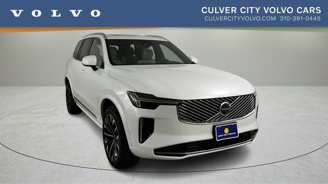 Used 2026 Volvo XC90 B6 Plus w/ Protection Package AWD/4WD image 1