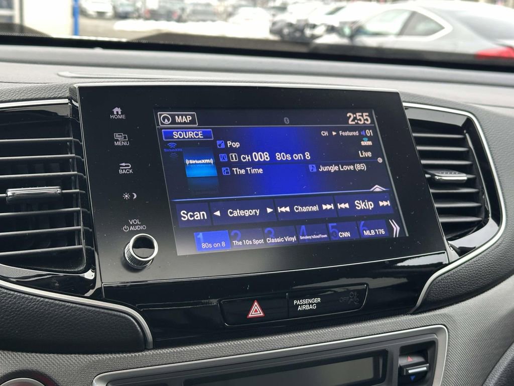 Certified 2023 Honda Ridgeline RTL-E image 26