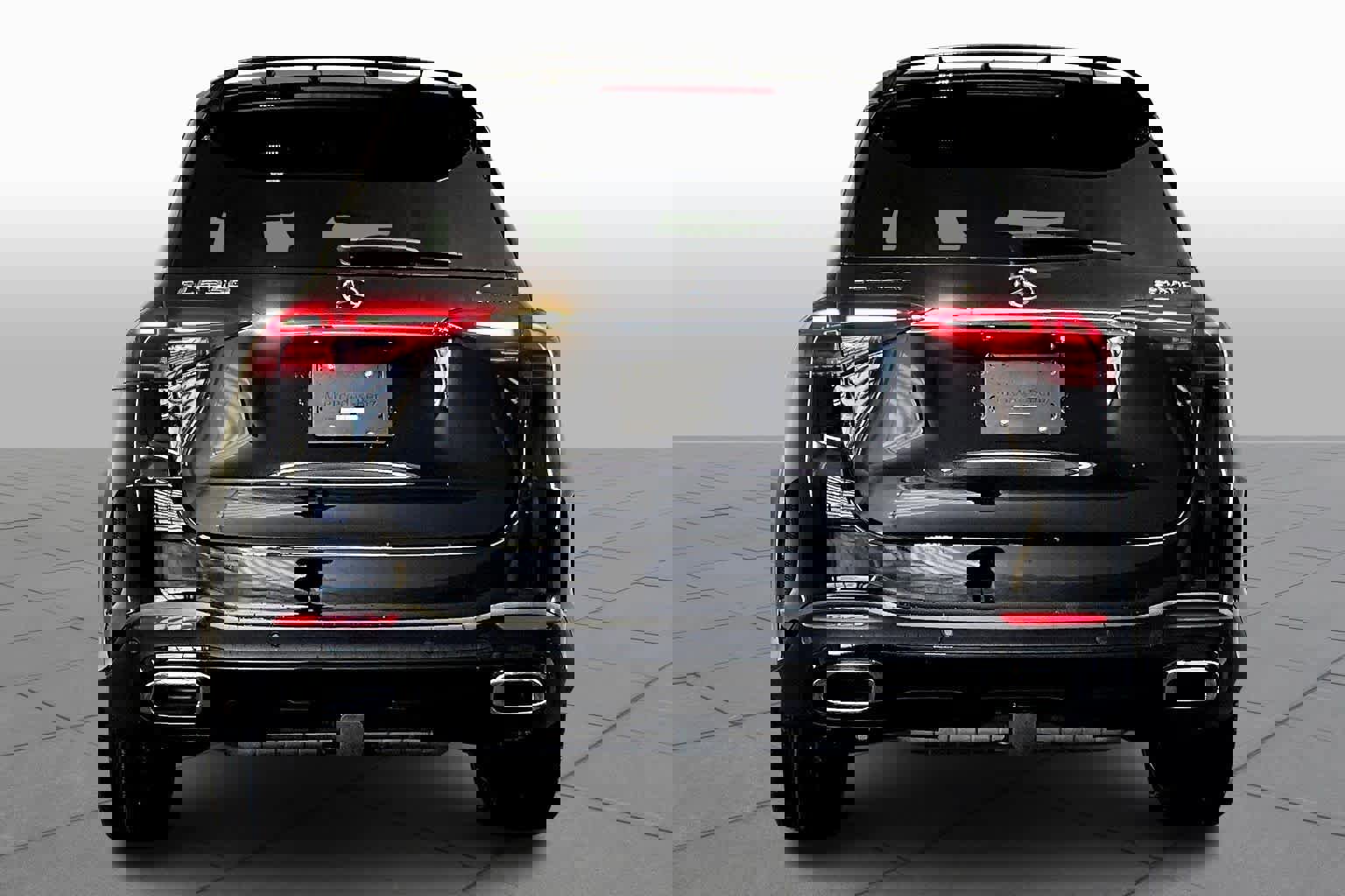 New 2026 Mercedes-Benz GLE 350 4MATIC image 4