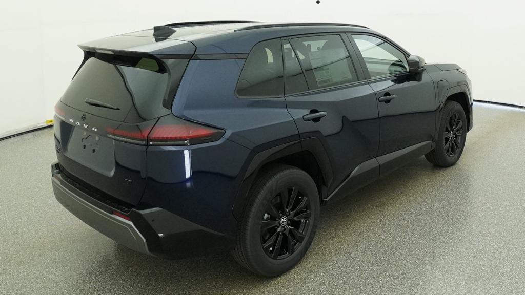New 2026 Toyota RAV4 SE AWD/4WD image 11