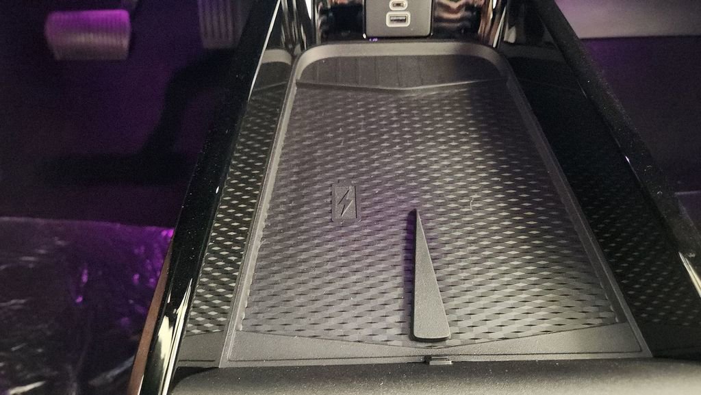 New 2025 Ford Mustang Mach-E Premium w/ Interior Protection Package image 20