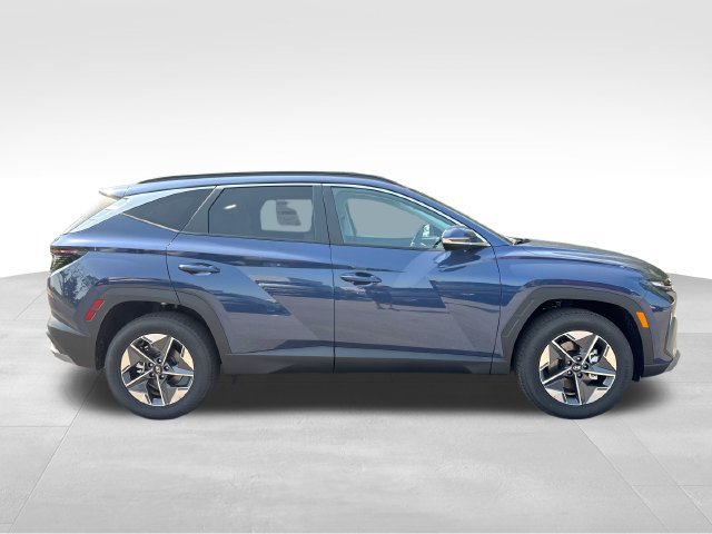 New 2026 Hyundai Tucson SEL AWD/4WD image 6