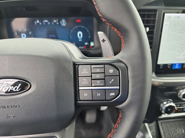New 2025 Ford F150 Raptor image 30