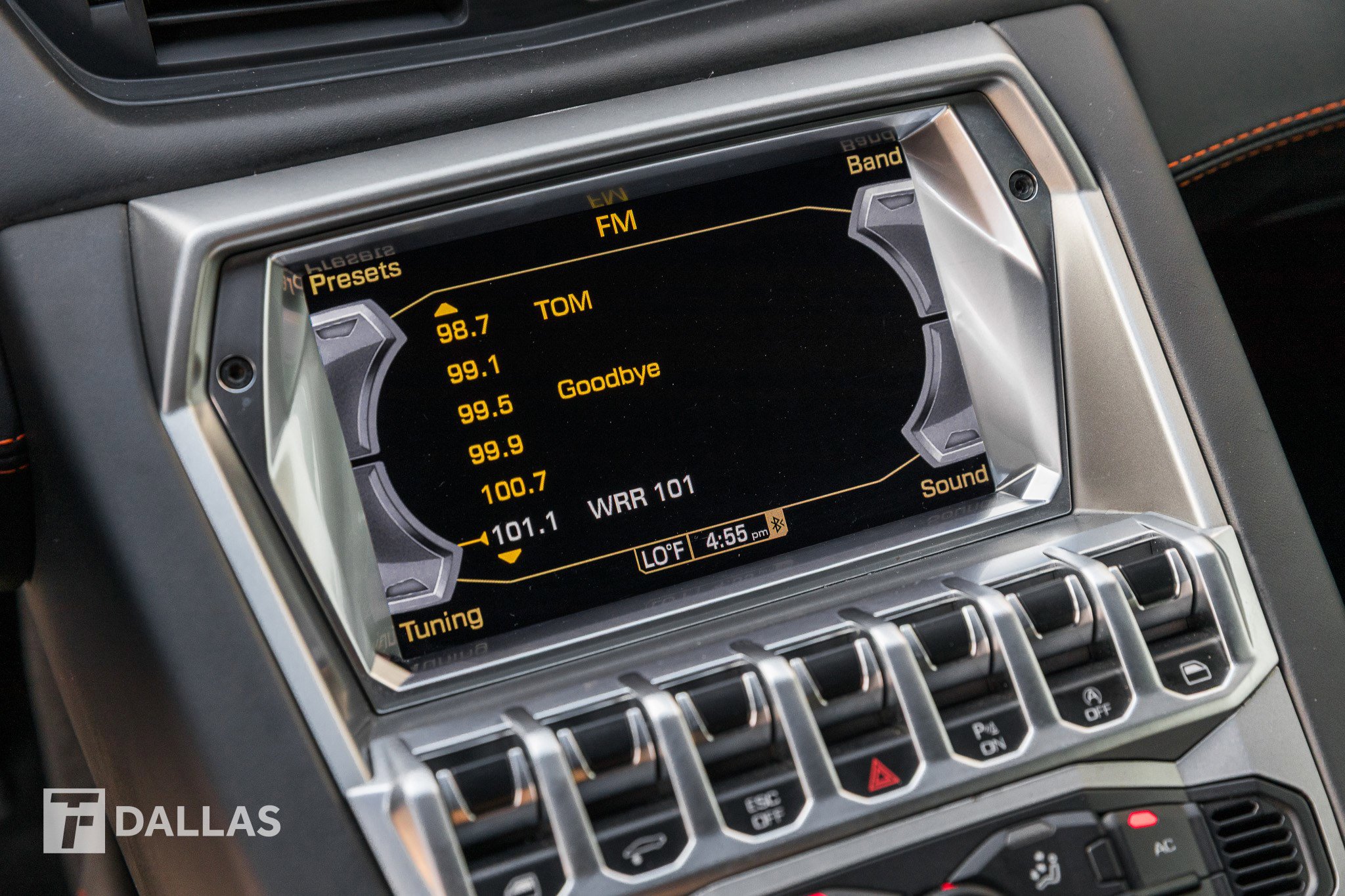 Used 2014 Lamborghini Aventador LP 700-4 image 27